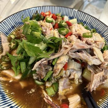 Delicious Chengdu - Szechuan Near Me - Temple City, California