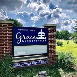 Grace Presbyterian Church