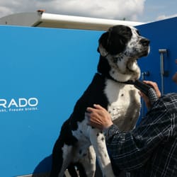 Hunde-Wasch-Center Obersulm