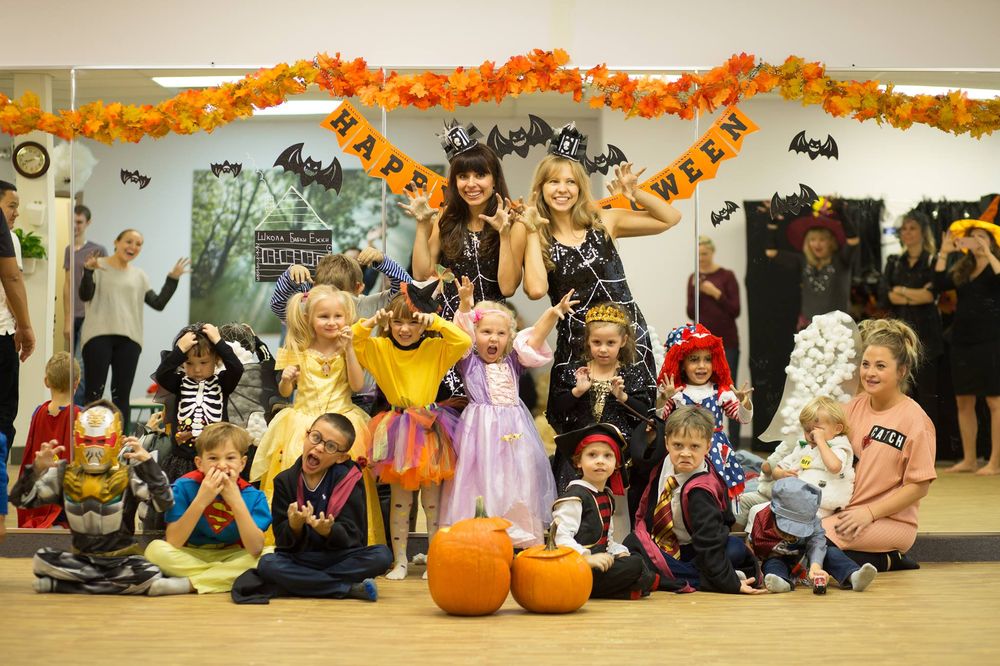 IndigoKid Montessori School - childcare center in Fair Lawn, NJ