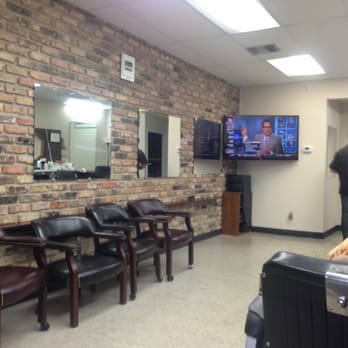 Fountainview Barber Shop - Barbers Near Me - Houston, Texas Fountainview Barber Shop - Barbers Near Me - Houston, Texas