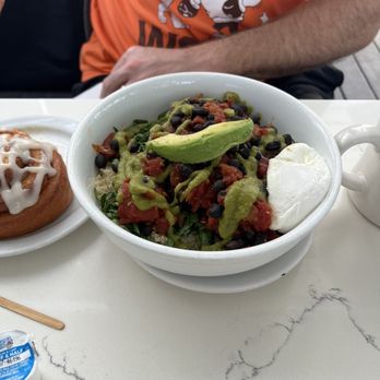 Yolqueria - Power bowl - Breakfast & Brunch Near Me - Provincetown, Massachusetts Yolqueria - Power bowl - Breakfast & Brunch Near Me - Provincetown, Massachusetts
