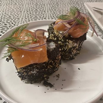 OyBar - Onigiri - New American Near Me - Studio City, California OyBar - Onigiri - New American Near Me - Studio City, California
