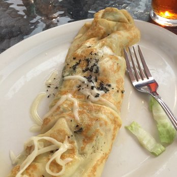 Fresh Harvest Cafe - Cafes Near Me - Florence, Oregon