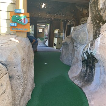 Gator Golf - Mini Golf Near Me - Orlando, Florida