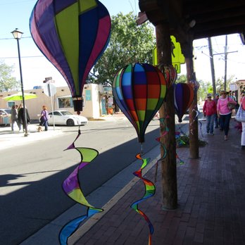 Old Town Albuquerque - I was here during the balloon fiesta - Shopping Centers Near Me Old Town Albuquerque - I was here during the balloon fiesta - Shopping Centers Near Me