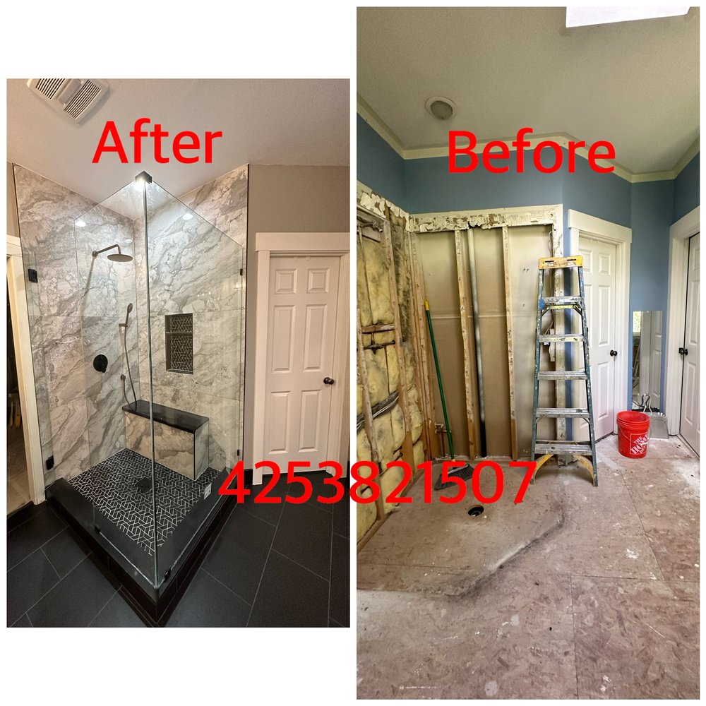 URBAN KITCHEN AND BATHROOM REMODELING Updated September 2024