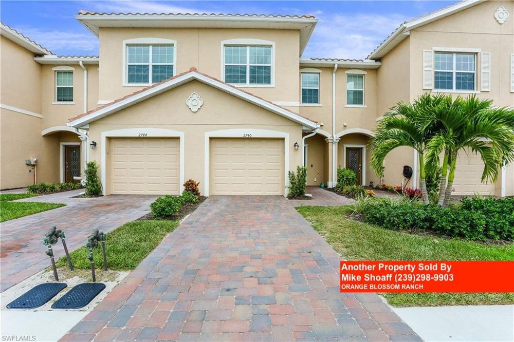 THE RANCH AT ORANGE BLOSSOM Updated August 2024 1948 Oil Well Rd