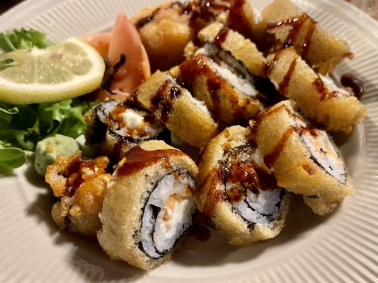 Red Vault Bistro by null