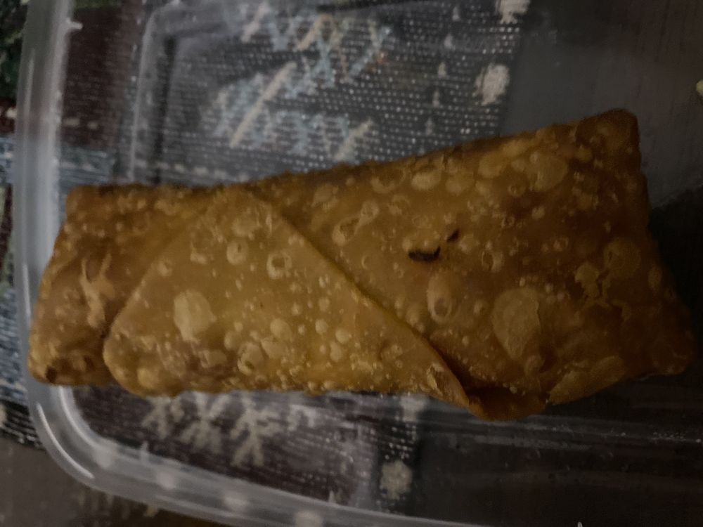 Lucky Star Chinese Food