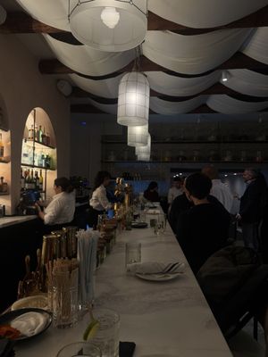 Miriam West Village by null