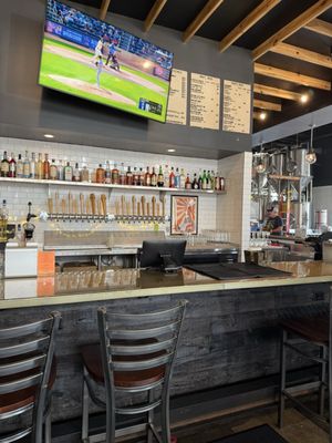 StormKing Brewpub + Barbecue by null