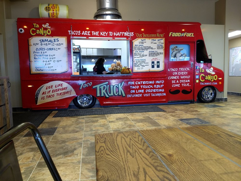Ta Canijo 13 Reviews Food Trucks 2951 Centerpoint Way Elwood Il United States Phone Number Menu Yelp