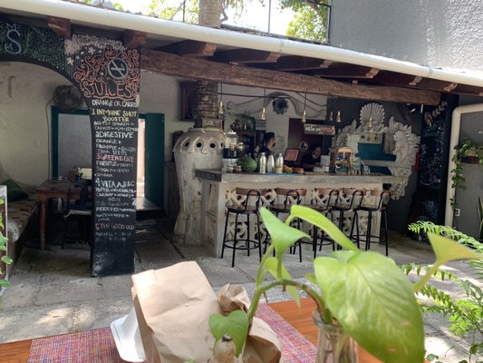 Sirena Morena by null