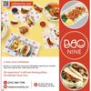 Bao Nine gift card