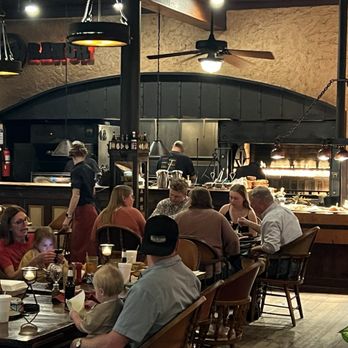 H3 Ranch - Open kitchen - Steakhouses Near Me - Fort Worth, Texas H3 Ranch - Open kitchen - Steakhouses Near Me - Fort Worth, Texas