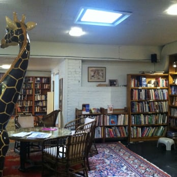 Bookends & Beginnings - Children's section. - Cards & Stationery Near Me - Evanston, Illinois