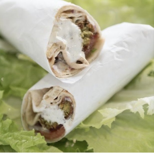 Greens and Grill - Photo 3