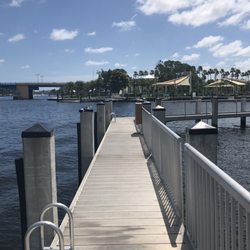 Deerfield Island Park