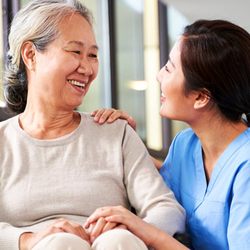Central Hospice Care