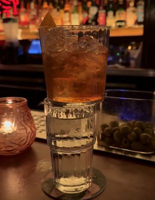 Bar Betsie by null