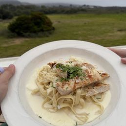 Fresh Fettuccine Pasta Fresh Fettuccine Pasta