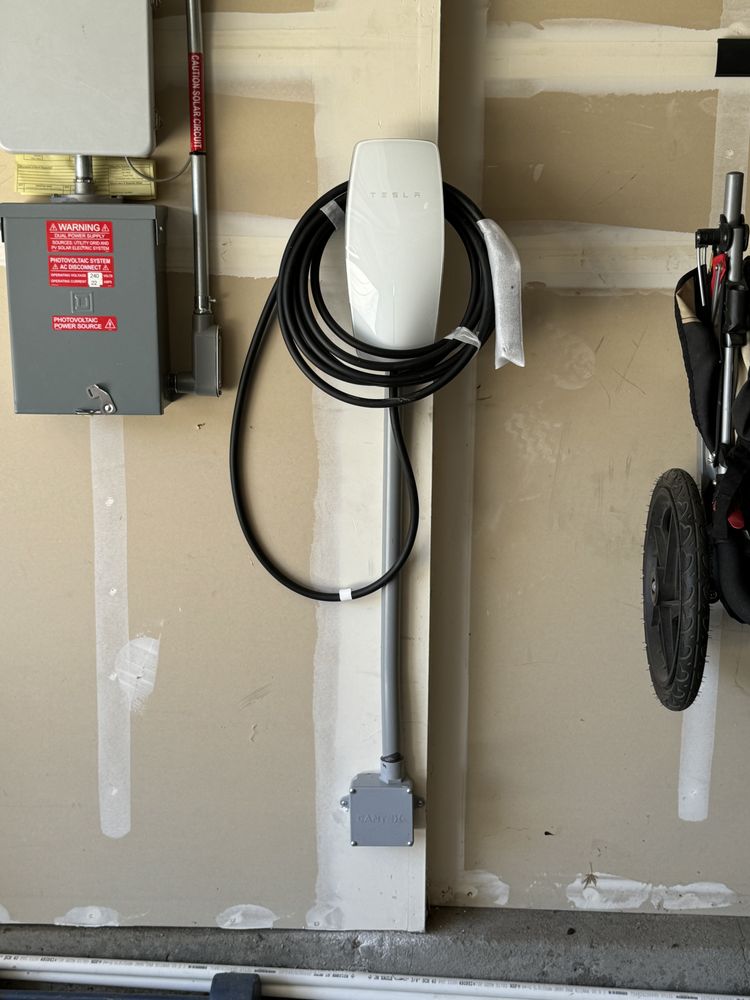 Slide of GF Electric