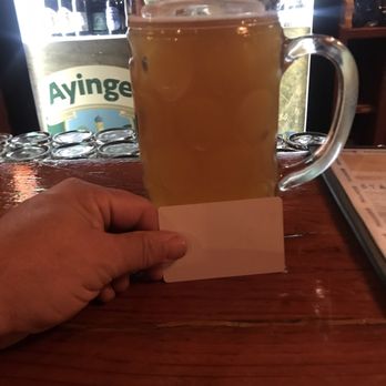Hessen Haus - Full liter - German Near Me - Des Moines, Iowa Hessen Haus - Full liter - German Near Me - Des Moines, Iowa