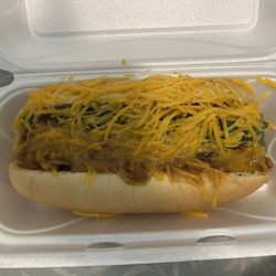 Monster Dogs - Beenie Weenie