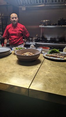 Gino’s Bottega Italiana by null