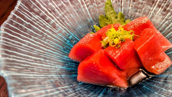 Kama sushi by null
