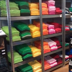 T-Walla Walla - Find Walla Walla's very own "T-shirt rainbow" at our 19 N. 2nd Ave. Location!