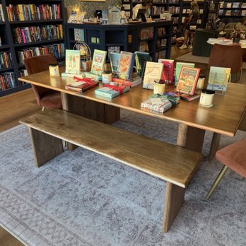 Mockingbird Books - Bookstores Near Me - Katy, Texas