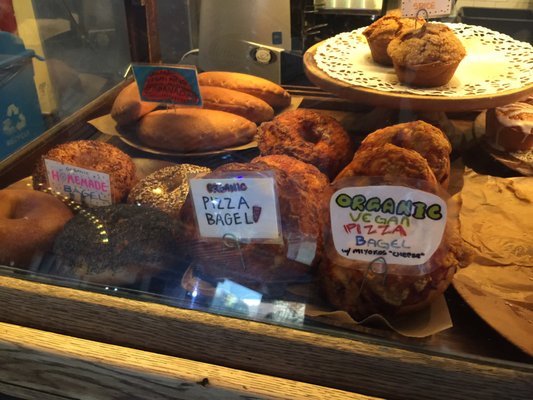 Bake Shop by null