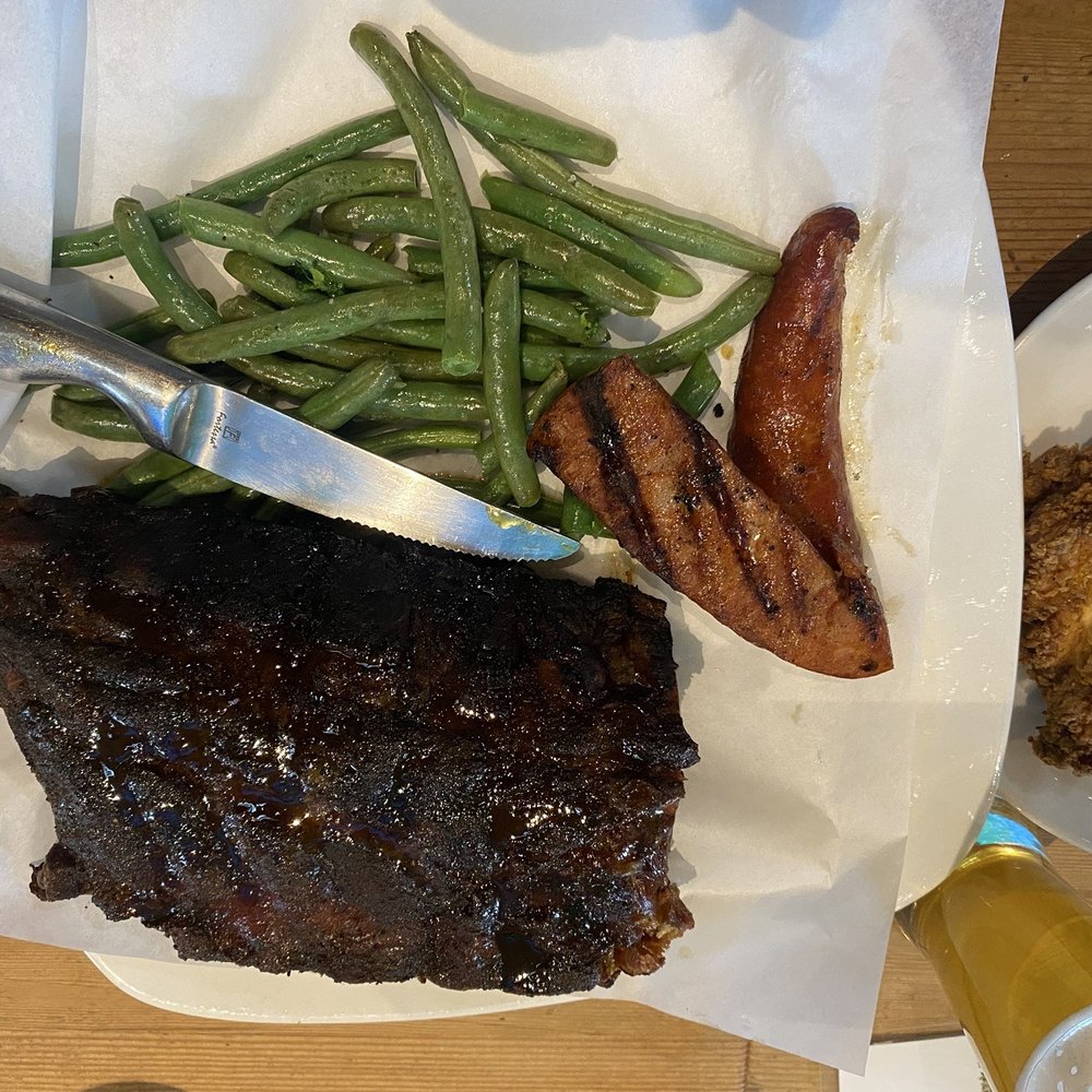 Ribs Ribs