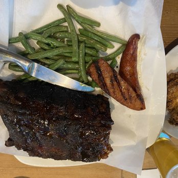 Breckenridge Brewery - Ribs - American Near Me - Littleton, Colorado