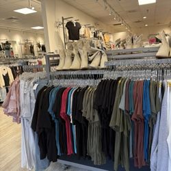 Jeans Warehouse