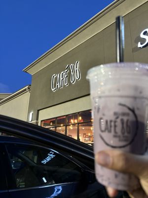 Café 86 - Las Vegas by null