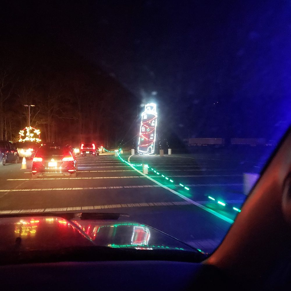 Magic of Lights - New Jersey - Festivals Near Me - Holmdel, New Jersey Magic of Lights - New Jersey - Festivals Near Me - Holmdel, New Jersey