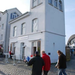 Mecklenburger Backstuben