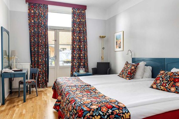 Hotel Svea by null