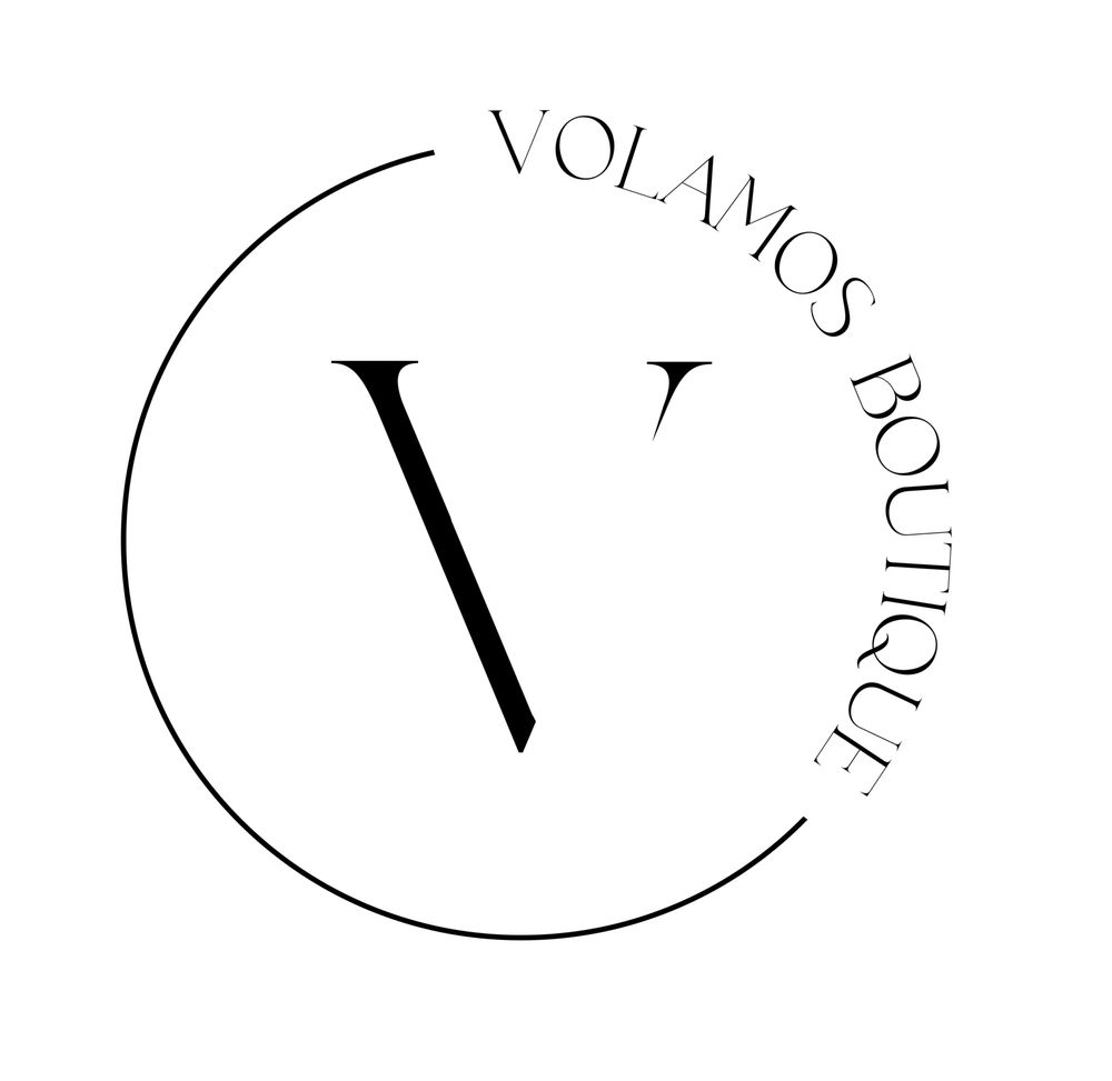Volamos Boutique Logo