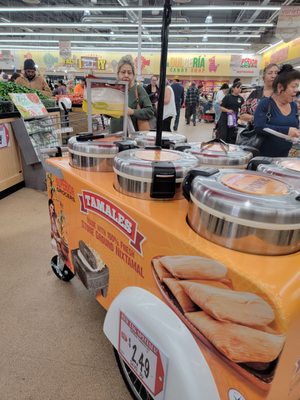 Superior Grocers by null