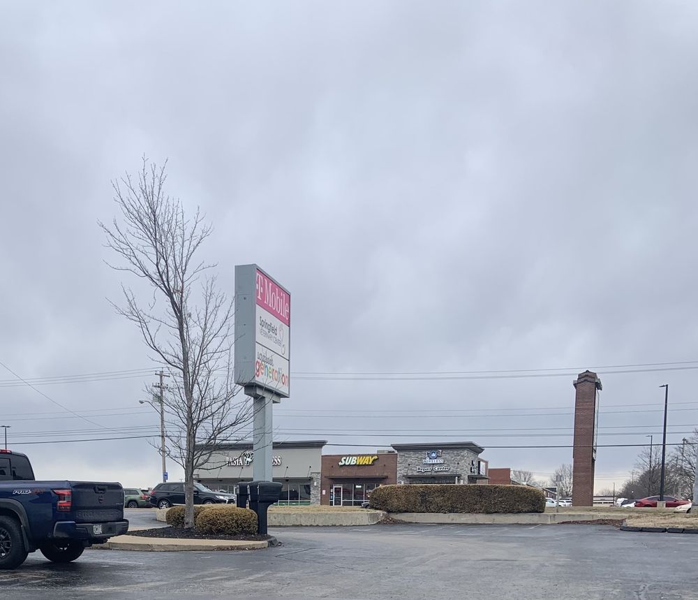 SCRAPBOOK GENERATION Updated August 2024 330 E Battlefield St