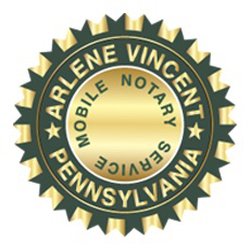 Arlene Mobile Notary