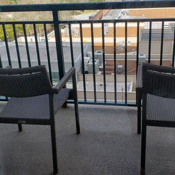 Orlando World Center Marriott - No view [East Tower] - Hotels Near Me - Orlando, Florida