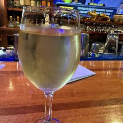 Monarca’s - Great pour!