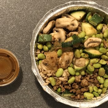 Clean Eatz- Cary - Build a Bowl - Cafes Near Me - Cary, North Carolina Clean Eatz- Cary - Build a Bowl - Cafes Near Me - Cary, North Carolina