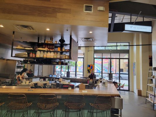 Bravery Chef Hall by null Bravery Chef Hall by null