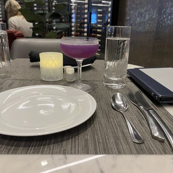 United Polaris - Restaurant in Polaris - Airport Lounges Near Me - Los Angeles, California United Polaris - Restaurant in Polaris - Airport Lounges Near Me - Los Angeles, California